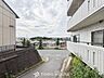 その他：開放的で気持ちの良い眺望と青い空を満喫できます。