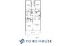 間取り：間取