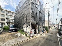 外観の画像