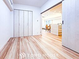 洋室の画像