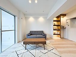 室内の画像