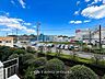 その他：開放的で気持ちの良い眺望と青い空を満喫できます。