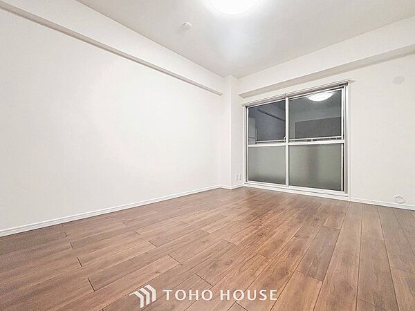 寝室を拡大表示