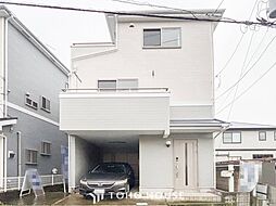JR東海道本線 藤沢駅 バス9分 緑ヶ丘下車 徒歩3分