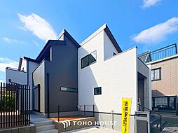 東急田園都市線 江田駅 徒歩5分