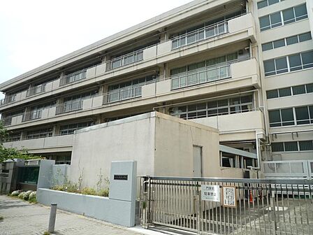 横浜市立平沼小学校
