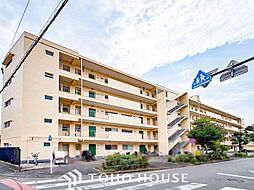 ハイツ東鶴見
