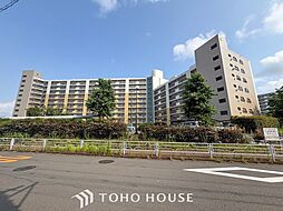 市ドリームハイツ3号棟