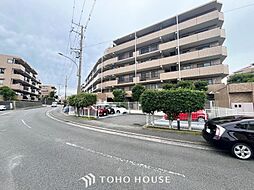 湘南田浦プリンスハイツE棟