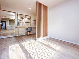 洋室の画像