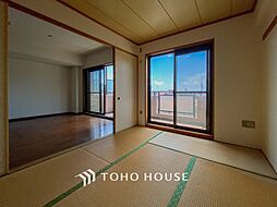 和室の画像