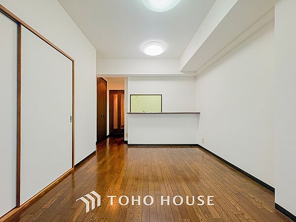 室内を拡大表示