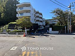 リステージ三ツ池公園
