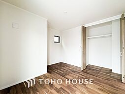 洋室の画像