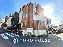 相鉄本線 二俣川駅 徒歩8分