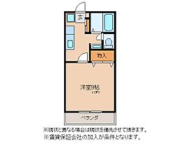 ヒルサイドテラス　I 102 ｜ 茨城県土浦市下高津３丁目（賃貸アパート1K・1階・27.08㎡） その2