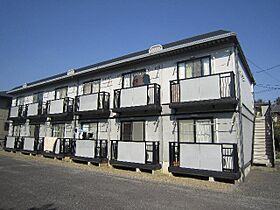 ヒルサイドテラス　I 102 ｜ 茨城県土浦市下高津３丁目（賃貸アパート1K・1階・27.08㎡） その1