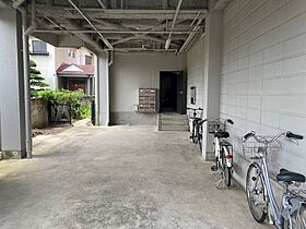 ガーベラ大手町 201 ｜ 茨城県土浦市大手町（賃貸マンション1R・2階・20.00㎡） その18