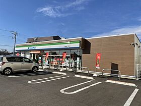 ラ・リーバンベルA 203 ｜ 茨城県土浦市立田町（賃貸アパート1DK・2階・38.81㎡） その17