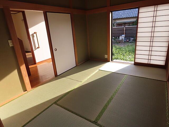 和室