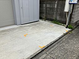 バイク：ニリーン魁町