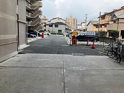 藤和シティホームズ小阪