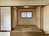 室内：和室（4LDK世帯）