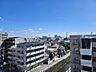 その他：バルコニーからの景色