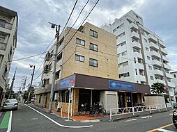 ハイツ奥沢