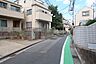 その他：前面道路