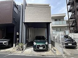 杉並区阿佐谷南3丁目中古戸建