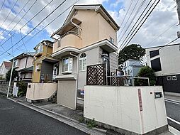 杉並区松ノ木2丁目中古戸建
