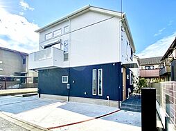 世田谷区喜多見7丁目中古戸建