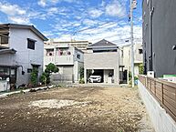 東京都目黒区上目黒5丁目：物件画像