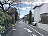 その他：前面道路