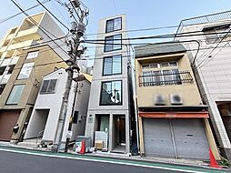 目黒区目黒本町4丁目Domani目黒本町