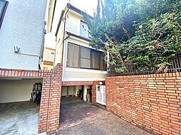 世田谷区赤堤3丁目中古戸建