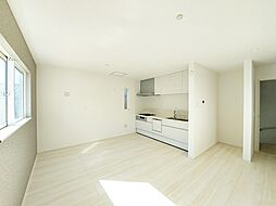 杉並区和泉4丁目新築戸建1号棟
