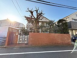 杉並区西荻南4丁目土地