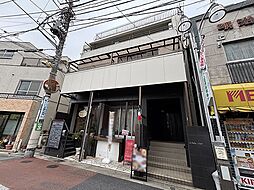 世田谷区上北沢3丁目ラ・ヴェル上北沢
