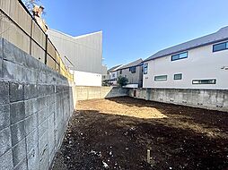 杉並区永福2丁目土地