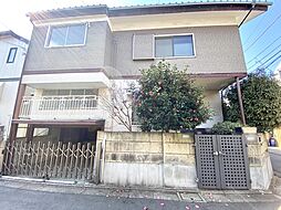 世田谷区経堂3丁目土地