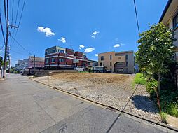 世田谷区砧1丁目土地宅地4