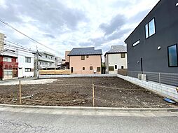 杉並区和泉4丁目土地Ｂ区画