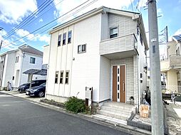 狛江市岩戸南4丁目中古戸建