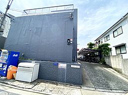 世田谷区野沢2丁目カノープス三軒茶屋