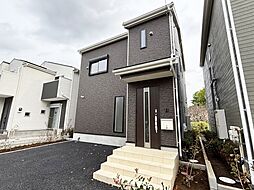 世田谷区宇奈根3丁目新築戸建3号棟