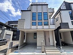 世田谷区北沢1丁目中古戸建