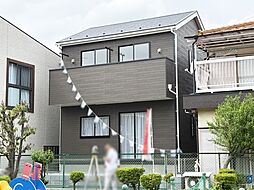 狛江市西野川4丁目新築戸建