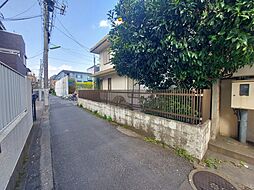 世田谷区世田谷4丁目土地
